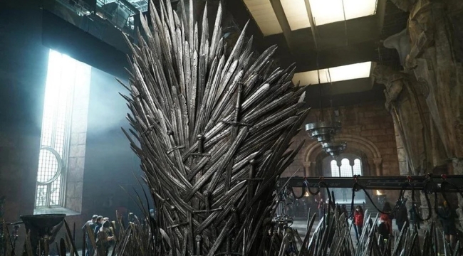 House of the Dragon'un 2. Sezon çekimleri başladı