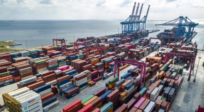 İlk çeyreğin dış açığı 35 milyar $ ile rekor kırdı