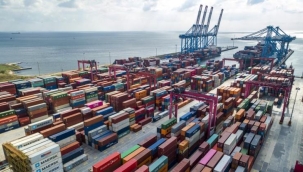 İlk çeyreğin dış açığı 35 milyar $ ile rekor kırdı