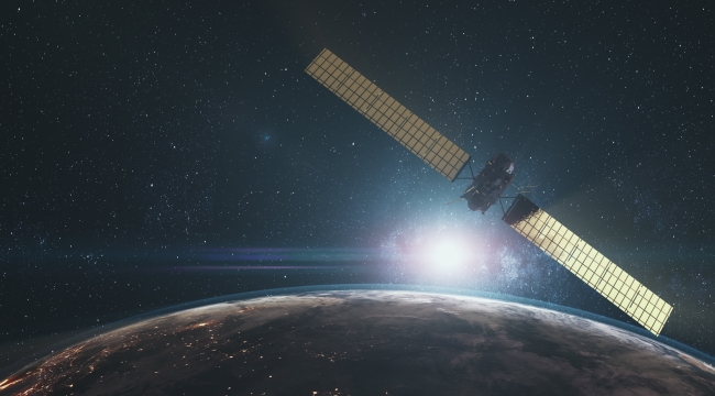 İMECE uydusu 11 Nisan'da yörüngesine fırlatılacak