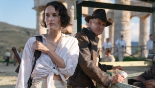 Indiana Jones ve Kader Kadranı: Yeni fragman