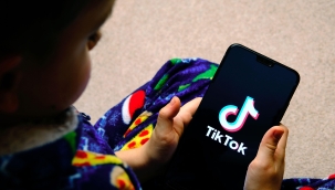 İngiltere'den TikTok'a 12,7 milyon £ para cezası