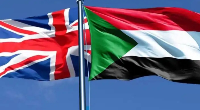 İngiltere, Sudan'dan 1888 vatandaşını tahliye etti
