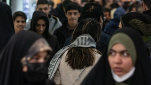 İran, başörtüsüz kadınları kamera ile tespit edecek