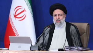 İran Cumhurbaşkanı, Suriye'yi ziyaret edecek