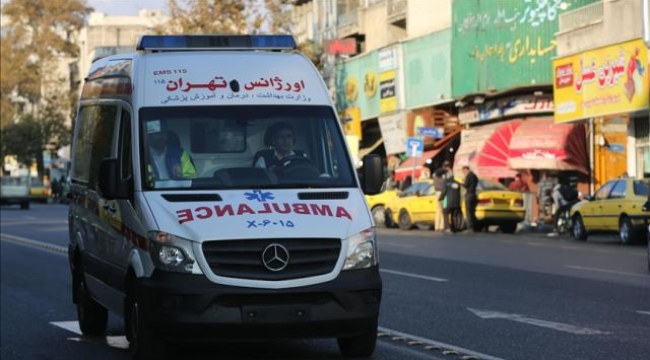 İran'da bir kız okulunda 20 öğrenci zehirlendi