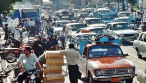 İran, ikinci el otomobil ithal edecek