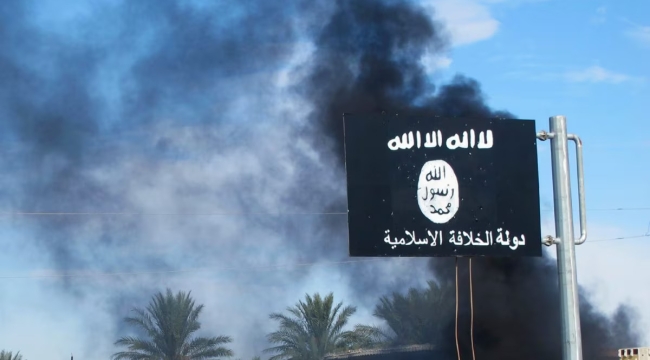 IŞİD liderlerinden el-Ceburi Suriye'de öldürüldü