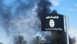 IŞİD liderlerinden el-Ceburi Suriye'de öldürüldü