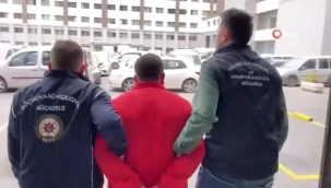 İstanbul'da kaçak operasyonu: 8 kişi yakalandı