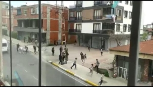 İstanbul'da silahlı Suriyeli kavgası: 2 yaralı