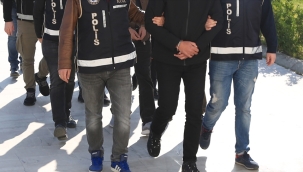 İstanbul ve 2 ilde rüşvet operasyonu: 3 tutuklama