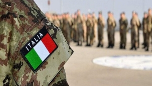 İtalya, BAE'ne silah ihracatı yasağını kaldırdı