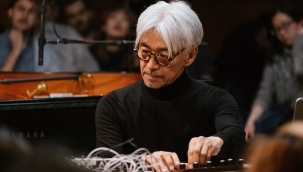 Japon müzisyen Sakamoto Ryuiçi hayatını kaybetti