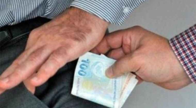 Kamu borçlarına yapılandırma 50 milyar TL'yi aştı