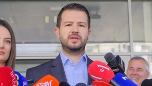 Karadağ'da yeni bir milat: Milatovic seçildi