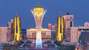 Kazakistan'da mesai süresi 4 güne düşüyor