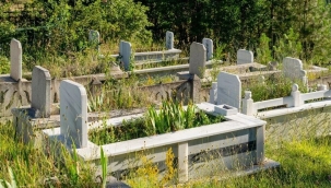 Kırşehir'de cenaze taşıma kavgasında 1 kişi öldü