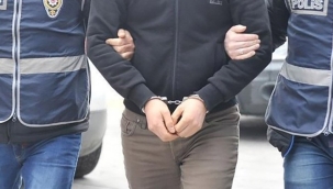 Kocaeli'de internet dolandırıcılarına operasyon