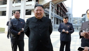 Kuzey Kore ilk casus uydusunu uzaya fırlatacak