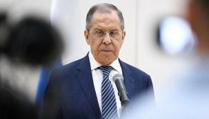 Lavrov: "ABD, Rusya'ya haçlı seferi ilan etti"