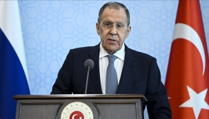 Lavrov: "Tahıl Anlaşması'nı sonlandırabiliriz"