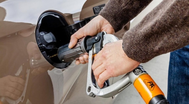 LPG'ye 2,04 TL indirim bekleniyor