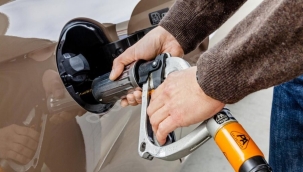 LPG'ye 2,04 TL indirim bekleniyor