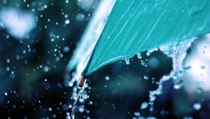 Mart ayında yağışlar geçen yıla göre %27 arttı