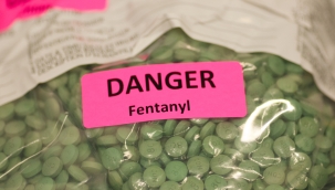 Meksika'dan Çin'e: "Fentanil sevkiyatını durdurun"