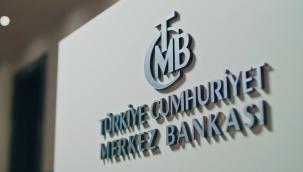 Merkez Bankası rezervleri 121,5 milyar dolar oldu