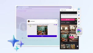 Microsoft Bing'e DALL-E entegresi