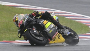 MotoGP Arjantin Grand Prix'sini Bezzecchi kazandı