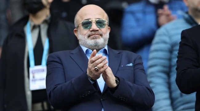 Murat Sancak: "Hakem eyyamcılık yaptı"