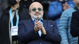 Murat Sancak: "Hakem eyyamcılık yaptı"