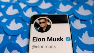 Musk: "ABD, Twitter'da özel mesajlara erişebiliyor"