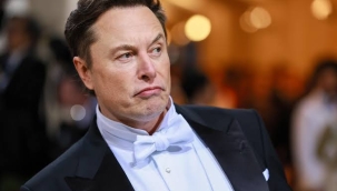 Musk'ın serveti bir günde 12 milyar $ azaldı