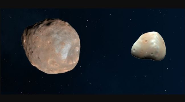 NASA ve JAXA'dan Mars görevi için iş birliği