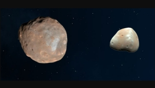 NASA ve JAXA'dan Mars görevi için iş birliği