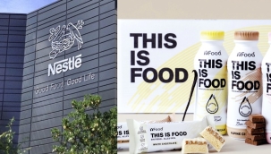 Nestle, YFood'un %49,95'ini satın aldı