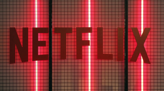 Netflix'ten hesap paylaşımına büyük kısıtlama