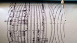 Panama'da 6,6 büyüklüğünde deprem