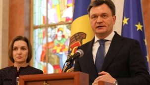 Putin'in Moldova'ya girişi yasaklandı