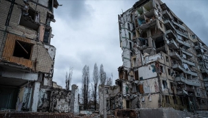 Rusya Donetsk'i bombaladı: 6 can kaybı, 8 yaralı