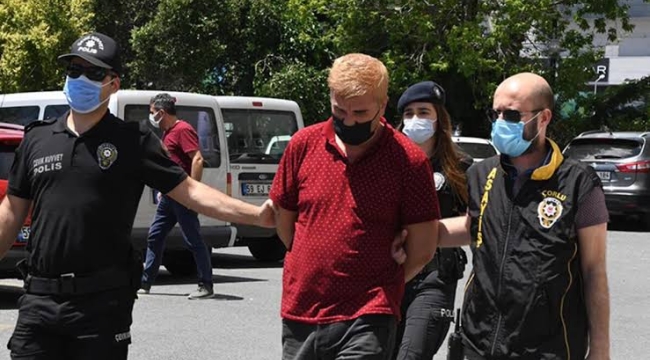 "Sahte içki" davasında 50 yıl hapis cezası kararı