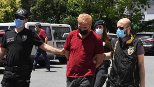 "Sahte içki" davasında 50 yıl hapis cezası kararı