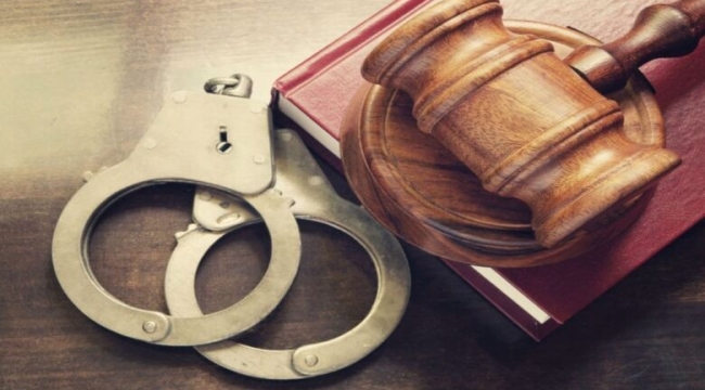 Sahte konteyner dolandırıcısı tutuklandı