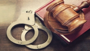 Sahte konteyner dolandırıcısı tutuklandı