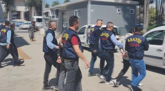 Sahte Togg sitesi ile 1,3 milyon liralık vurgun