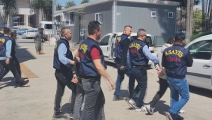 Sahte Togg sitesi ile 1,3 milyon liralık vurgun